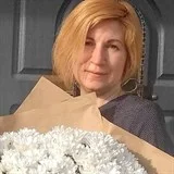 Светлана Михайловна