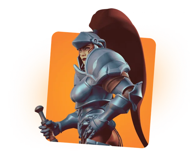 ZBrush с нуля
