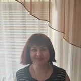 Оксана Сергеевна