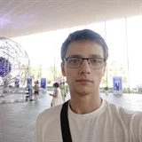 Егор Юрьевич
