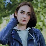 Анна Яковлевна
