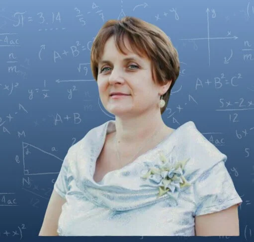 Репетитор для 5-11 классов Наталия Дмитриевна Мацак