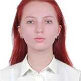 Анастасия Алексеевна Ш.