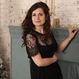 Виктория Сергеевна