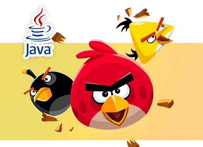 Программирование игр на Java