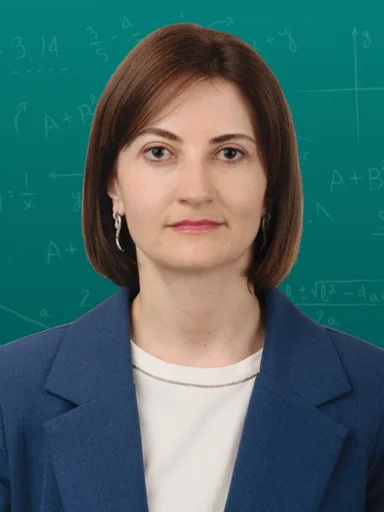 Репетитор для 7-11 классов Майя Галиевна Бахтиярова