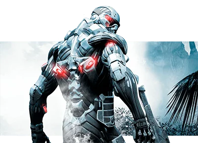 Разработка игр на CryEngine 5