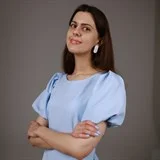 Мария Александровна