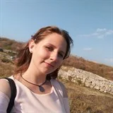 Анастасия Д.