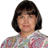 Ольга Юрьевна