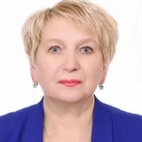 Лариса Ивановна