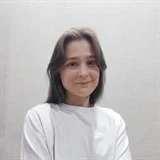 Анастасия Олеговна Д.