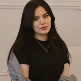Луиза Исмаиловна