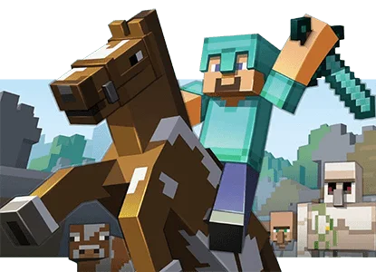 Программирование Minecraft