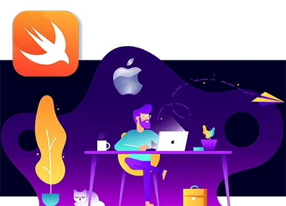 Язык программирования Swift