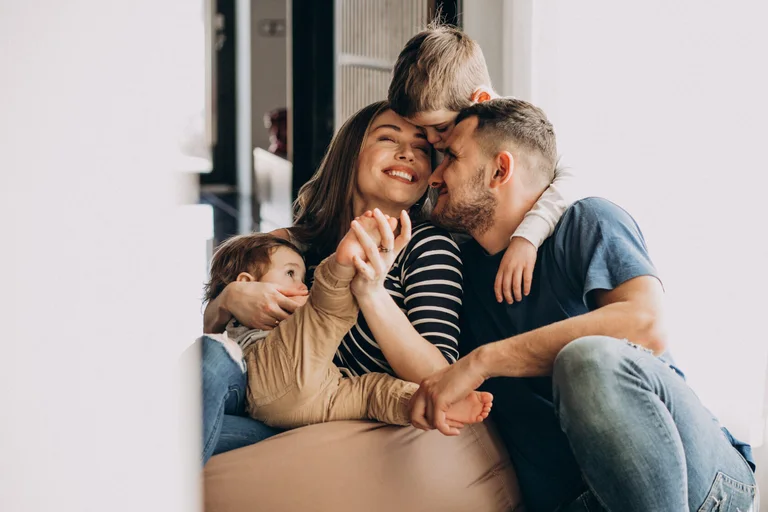 Детская нутрициология