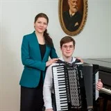Любовь Алексеевна