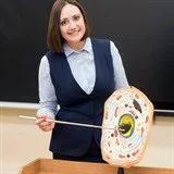 Юлия Владимировна