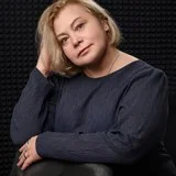 Лариса Владимировна