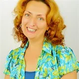 Ольга Арамовна