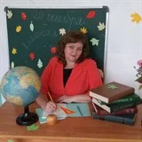 Елена Сергеевна Б.