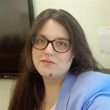 Елизавета Андреевна