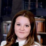 Екатерина Олеговна