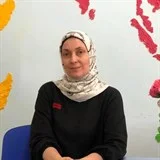 Яхита Мальсаговна