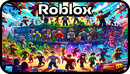 Roblox