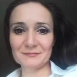 Оксана Александровна