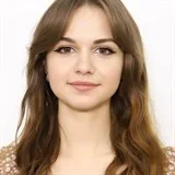 Яна Сергеевна
