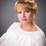Светлана Юрьевна