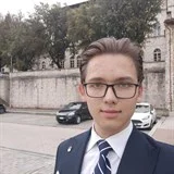 Сергей Юрьевич К.