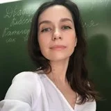 Инна Владимировна