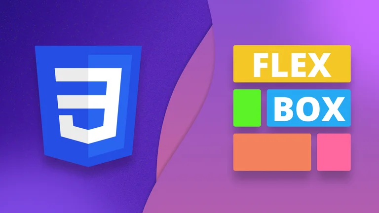 CSS Flexbox - полный курс и практика его использования