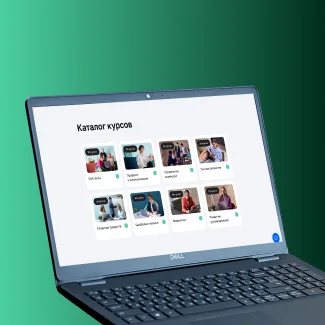 Библиотека роста: платформа для обучения сотрудников