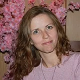 Ксения Андреевна