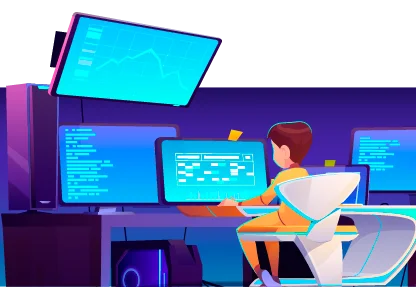 Разработчик интерфейсов (Frontend): сайты на HTML/CSS/JavaScript