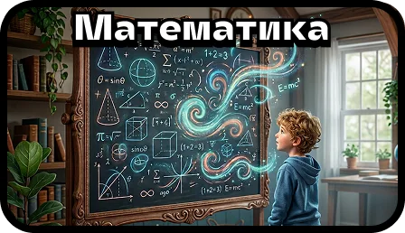 Математика