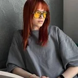 Карина Юрьевна
