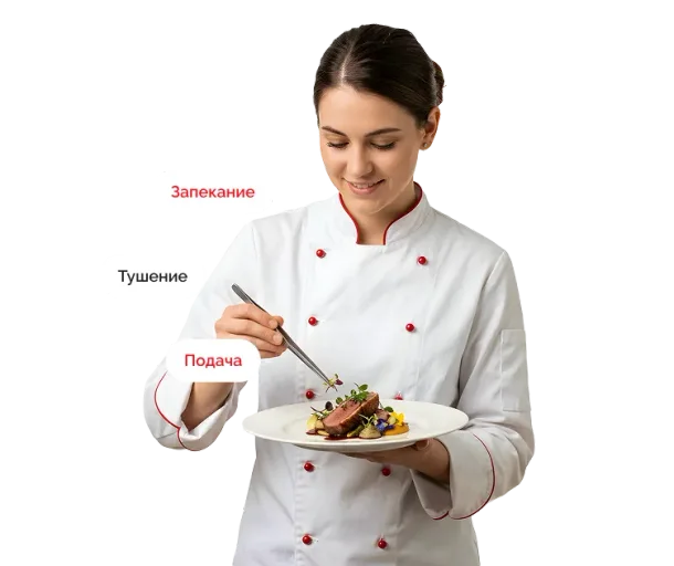 Повар