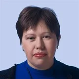 Вера Борисовна