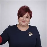 Марина Альбертовна