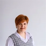 Евгения Михайловна