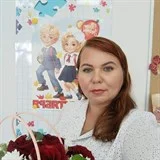 Вера Владимировна