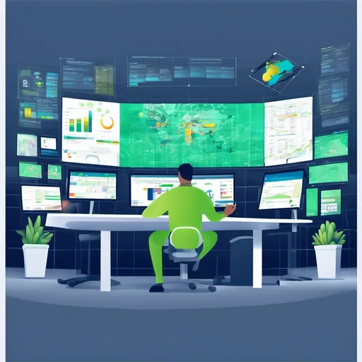 Microsoft Excel. Анализ и визуализация данных