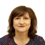 Гюльнарат Николаевна