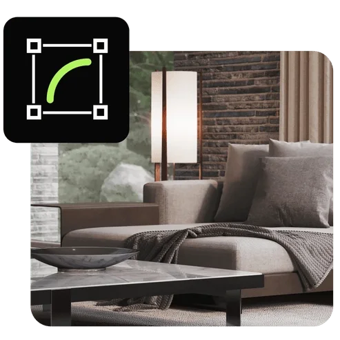 Основы визуализации интерьеров в 3ds Max