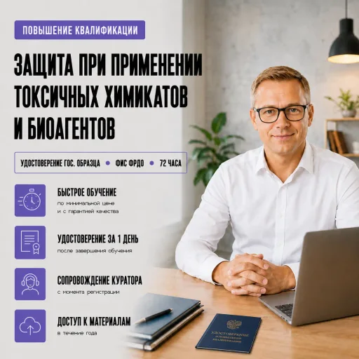 Способы защиты и действий в случае применения на объекте (территории) токсичных химикатов, отравляющих веществ и патогенных биологических агентов