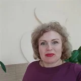 Ольга Петровна